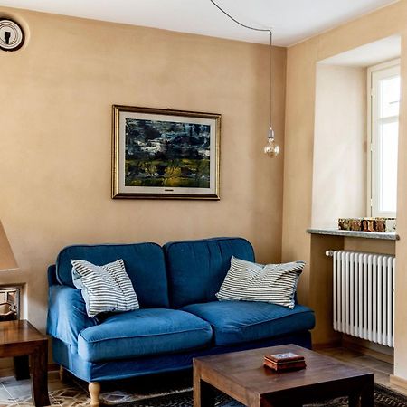 Casa Novella Villa Novello Eksteriør bilde
