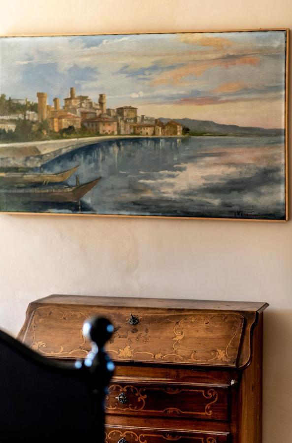 Casa Novella Villa Novello Eksteriør bilde