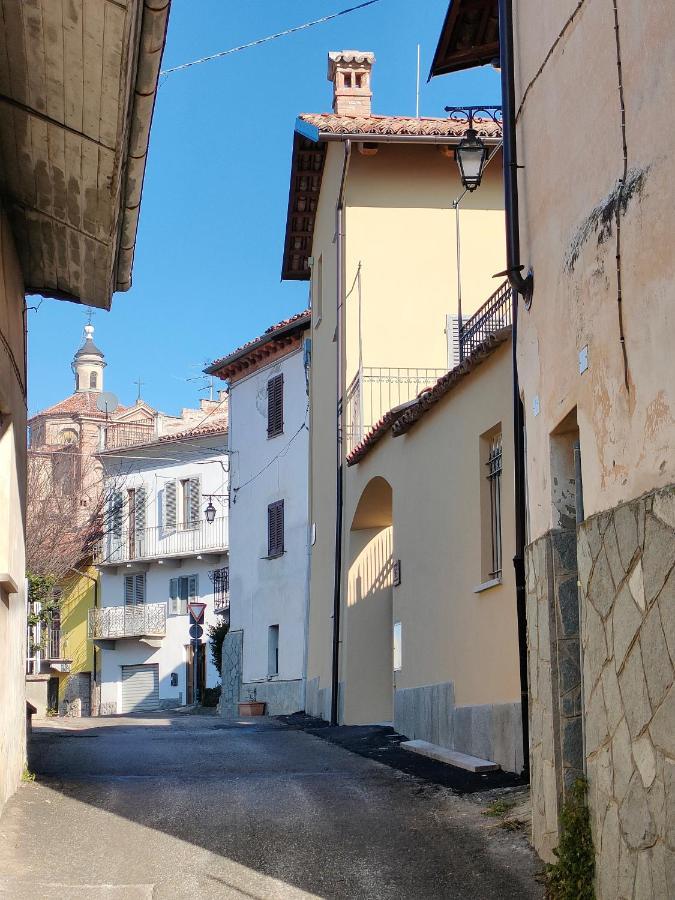 Casa Novella Villa Novello Eksteriør bilde