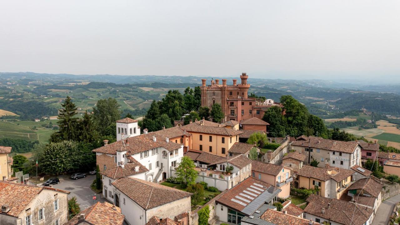 Casa Novella Villa Novello Eksteriør bilde