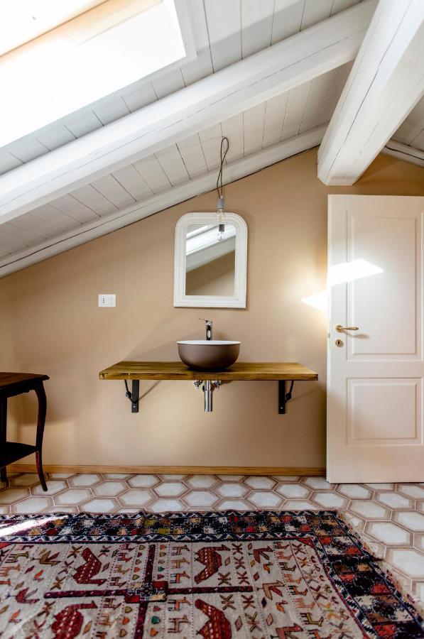 Casa Novella Villa Novello Eksteriør bilde