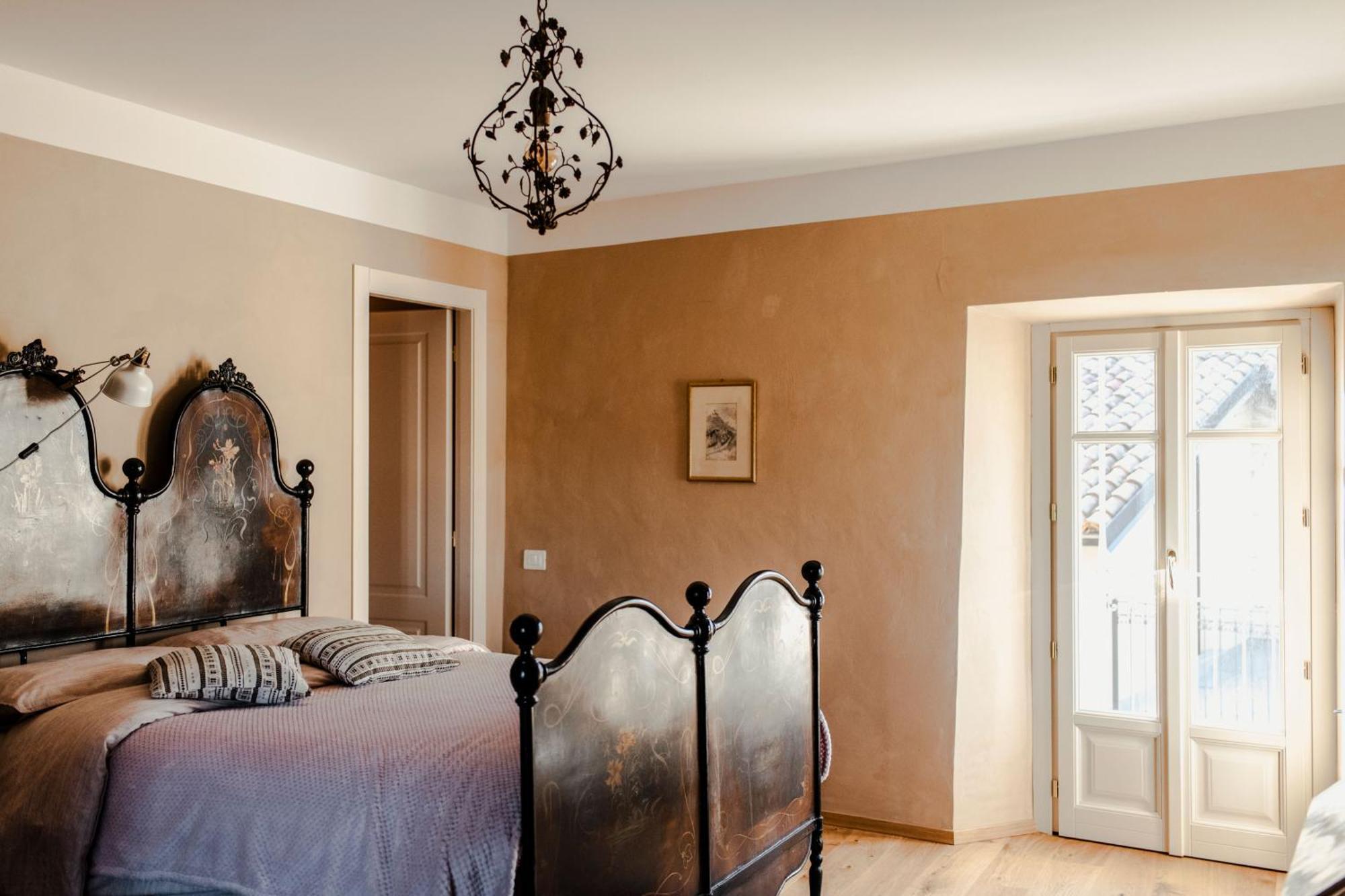Casa Novella Villa Novello Eksteriør bilde