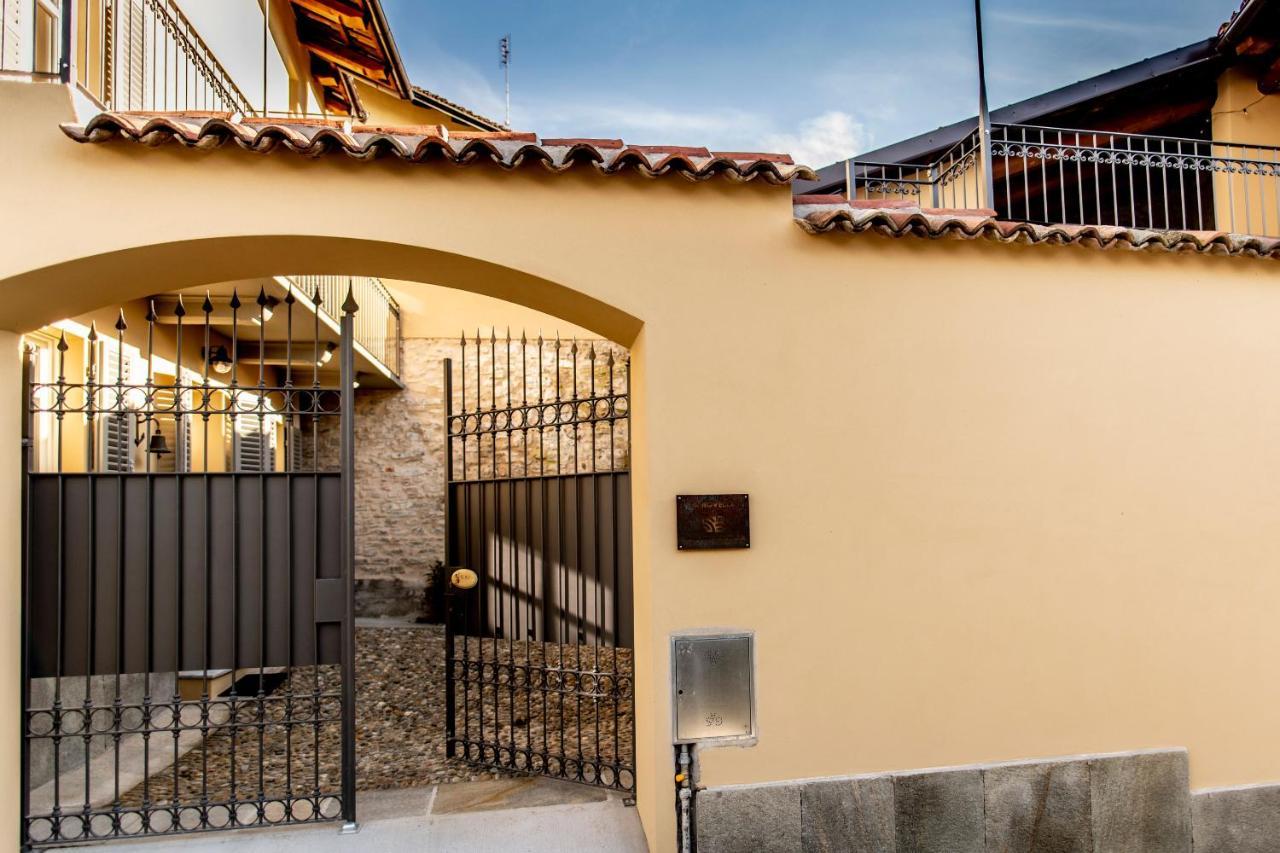 Casa Novella Villa Novello Eksteriør bilde