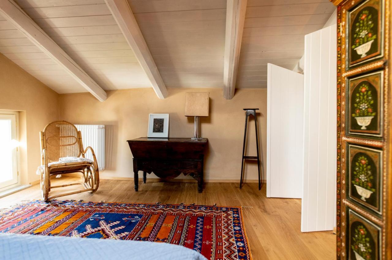 Casa Novella Villa Novello Eksteriør bilde