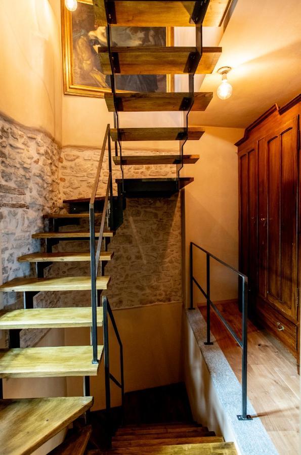 Casa Novella Villa Novello Eksteriør bilde