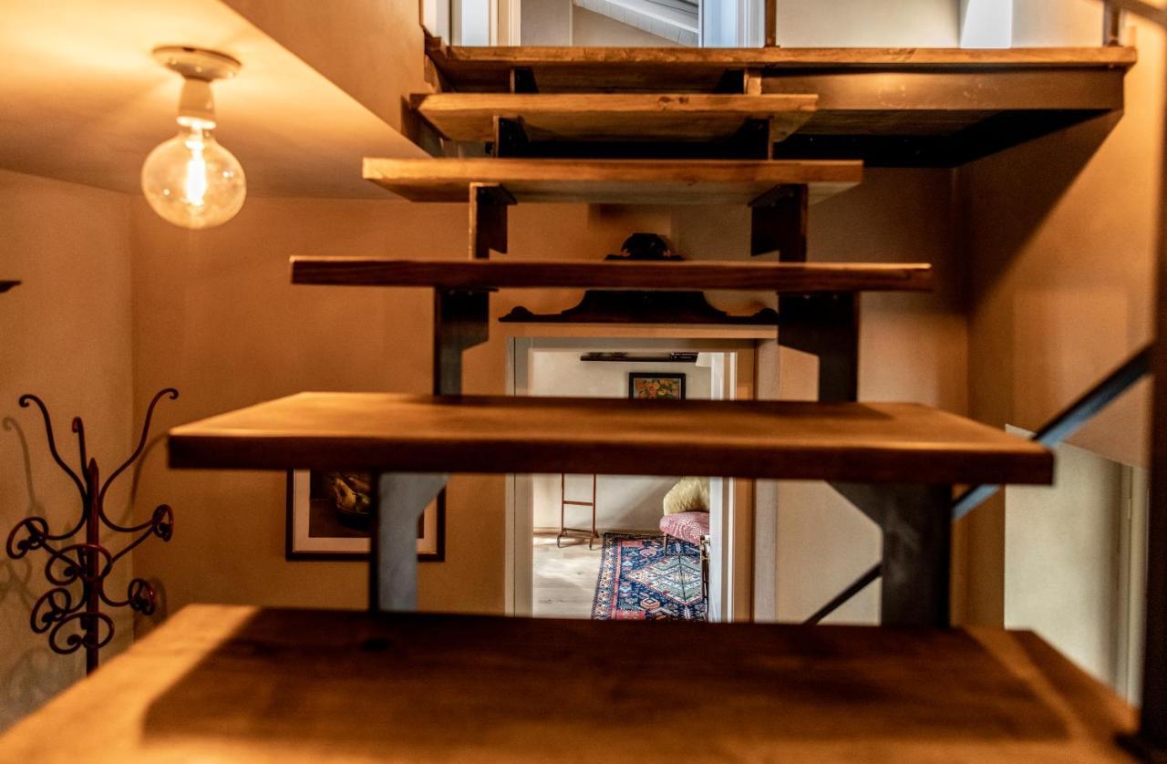 Casa Novella Villa Novello Eksteriør bilde