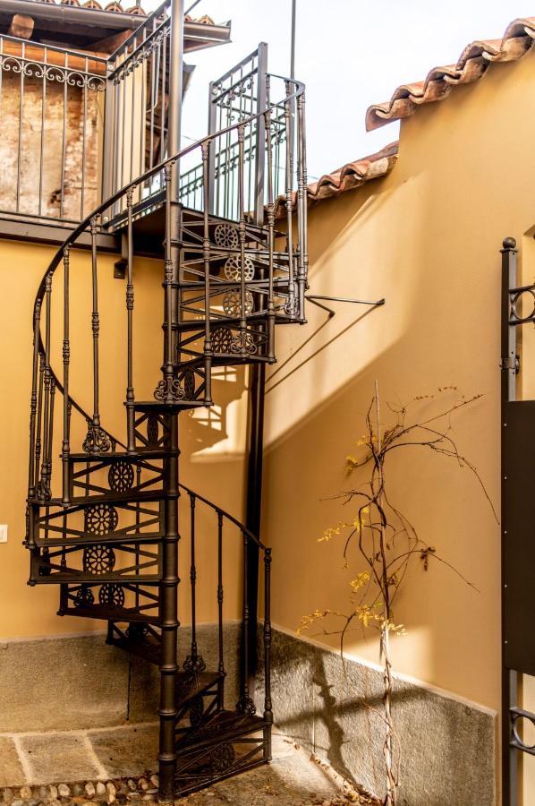 Casa Novella Villa Novello Eksteriør bilde
