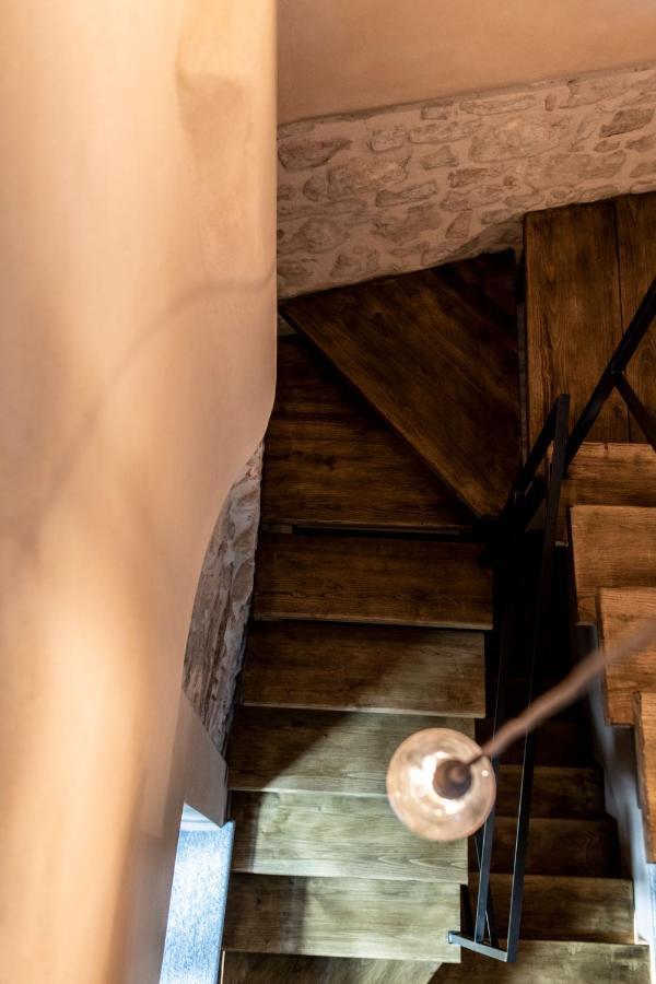 Casa Novella Villa Novello Eksteriør bilde