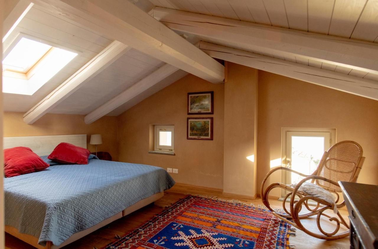 Casa Novella Villa Novello Eksteriør bilde
