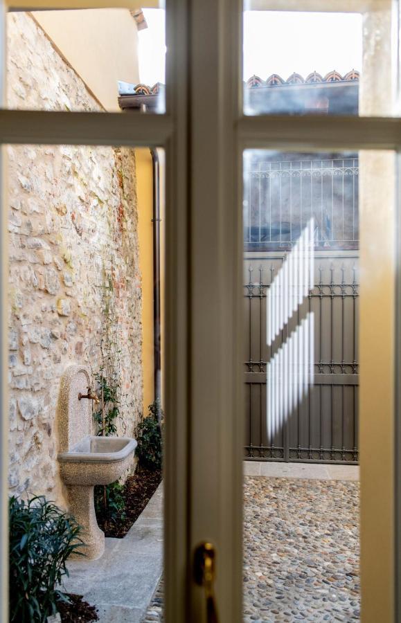 Casa Novella Villa Novello Eksteriør bilde