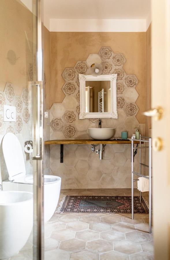 Casa Novella Villa Novello Eksteriør bilde