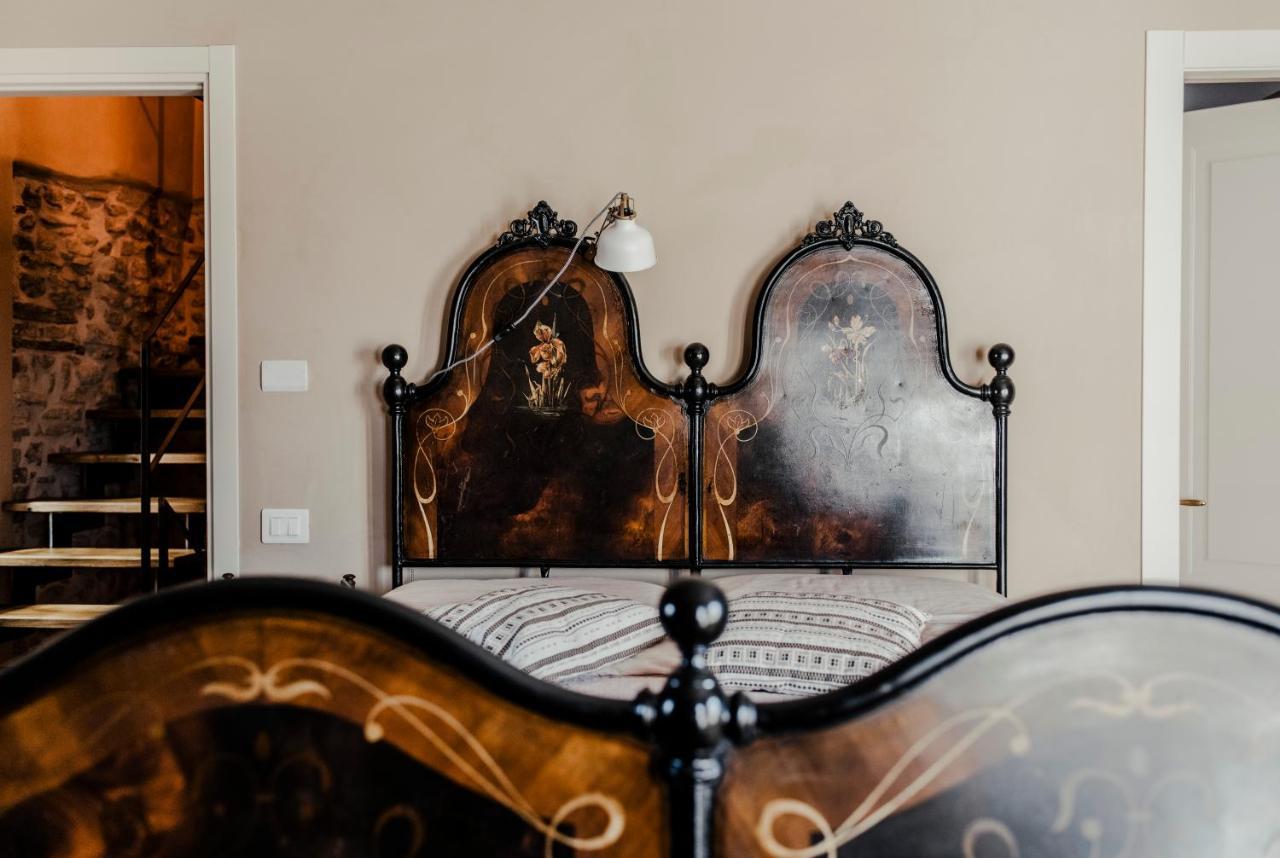 Casa Novella Villa Novello Eksteriør bilde
