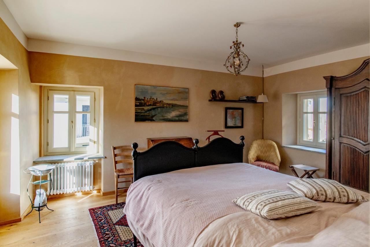 Casa Novella Villa Novello Eksteriør bilde