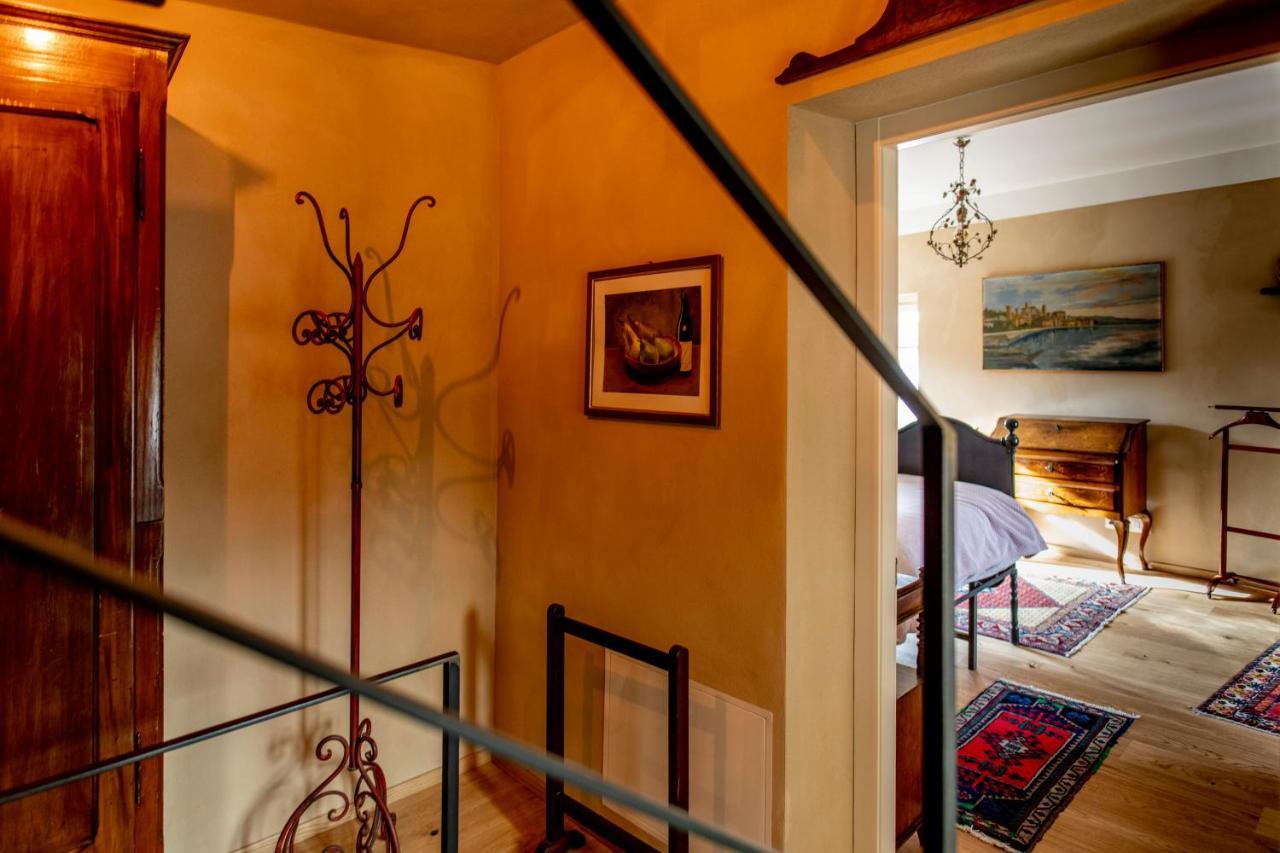 Casa Novella Villa Novello Eksteriør bilde