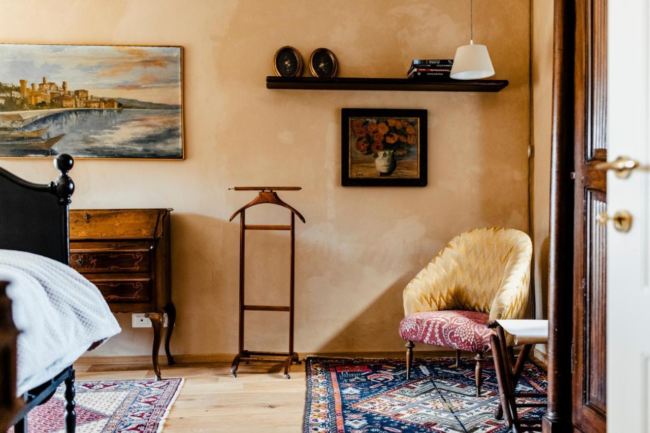 Casa Novella Villa Novello Eksteriør bilde