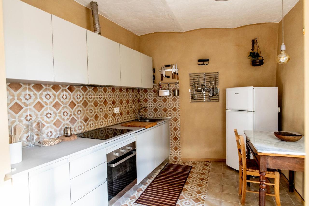 Casa Novella Villa Novello Eksteriør bilde