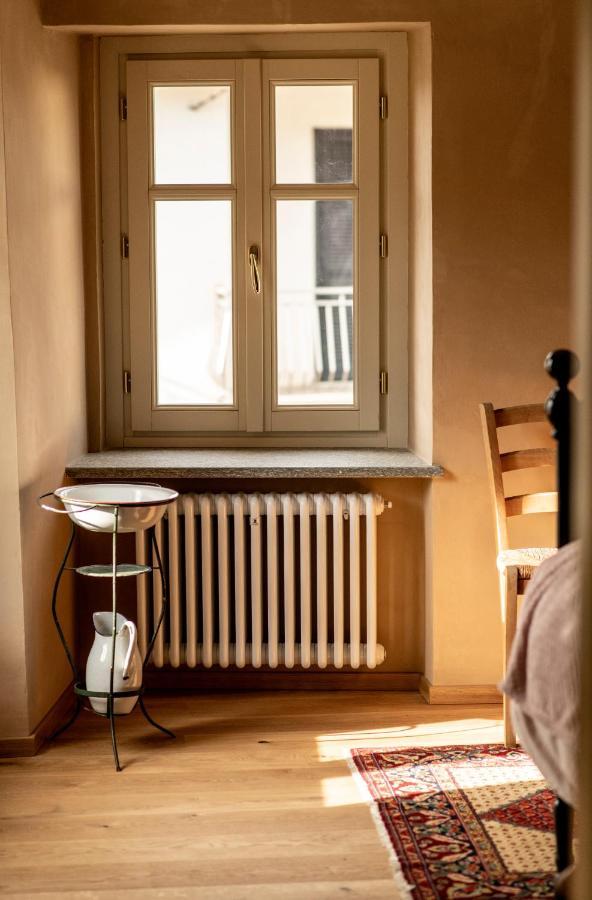 Casa Novella Villa Novello Eksteriør bilde