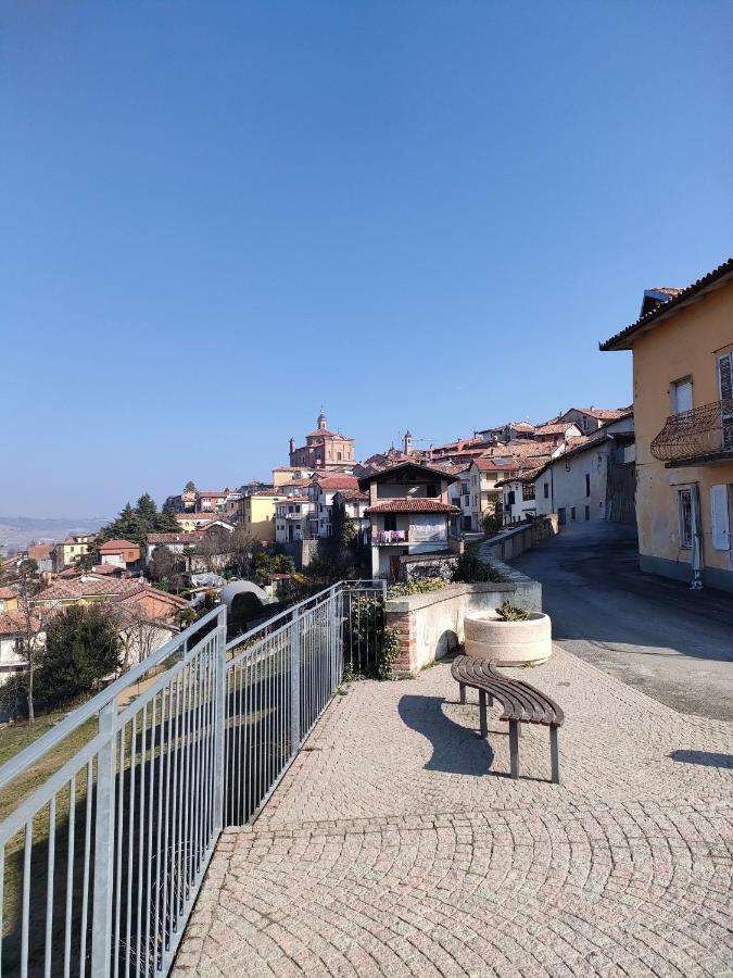 Casa Novella Villa Novello Eksteriør bilde