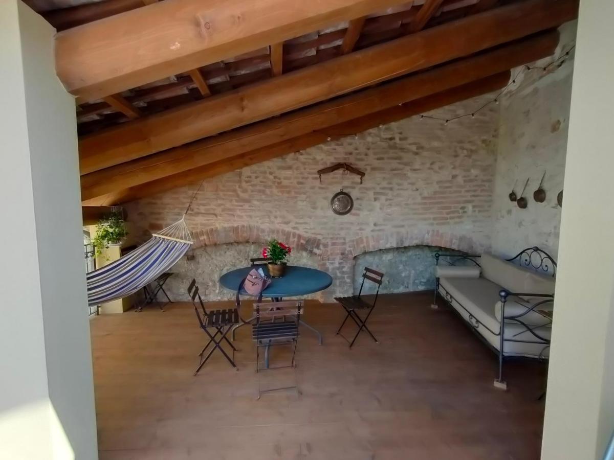 Casa Novella Villa Novello Eksteriør bilde